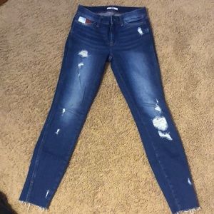 Tommy Hilfiger Jeans